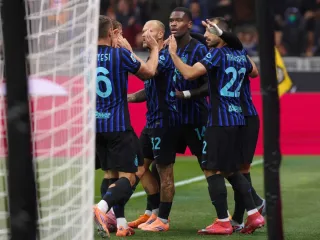 Albertini: A seriyadagi g'alaba faqat "Inter"ga bog'liq