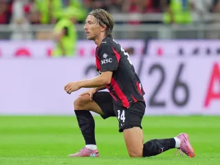 Fabritsio Romano: "Milan" Modrichni klubda qolishga ko'ndirmoqda