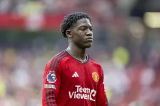Maynuning "Manchester Yunayted" bilan yangi shartnomasi unga bir yuz yigirma ming funt ishlab oladi
