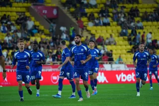 Marsel kechki gollar tufayli yo‘qotilgan ochkolar bo‘yicha Liga 1da peshqadamlik qilmoqda