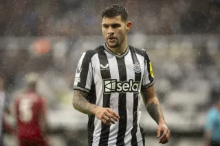 «Manchester Yunayted» Bruno Gimarayshning transfer maqsadini aniqladi