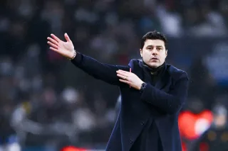Pochettino «PSJ»da barqarorlik yetishmayotganini tan oldi
