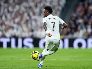 Vinisius Peresning iltimosini bajardi va ikkita gol urdi