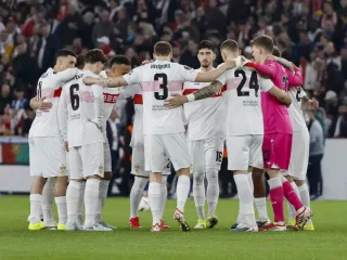 “Shtutgart” Bundesliga doirasidagi o‘yinda “Augsburg” ustidan yirik g‘alabaga erishdi