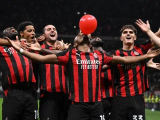 Simone "Inter" A Seriyada ochko yo'qotmasligiga ishonmoqda