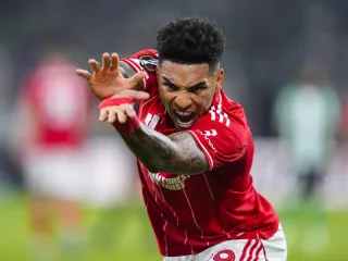 "Lion" Isoning transferi bo