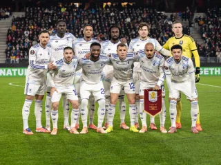 “Aston Villa” jarima maydoni tashqarisidan gol urish bo‘yicha Yevropada yetakchilik qilmoqda
