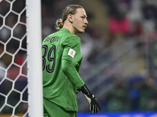 Kiryakov Safonovni Rossiya terma jamoasining eng kuchli futbolchisi deb atadi