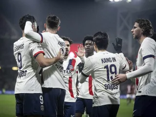 Petit "PSJ"da: "Chelsi" ustidan g'alaba ideal emas