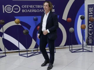 Aleksandr Mostovoy "Union Berlin"ga ayol kishining murabbiy etib tayinlanganini tanqid qildi