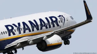Ryanair xarajatlar sabab Berlindagi bazasini yopishini e’lon qildi