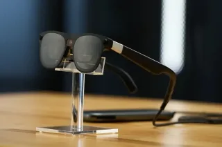 Google va Gucci 2027 yilda AI texnologiyali ko'zoynaklar chiqaradi