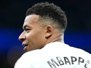 Mbappe Gulerga minnatdorchilik bildirdi
