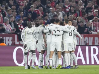 «Real Madrid» yarim himoyani kuchaytirish uchun arzon variant topdi