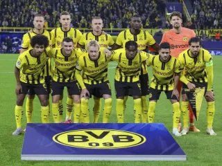 "Borussiya" himoya liniyasini Portugaliya futbolchilari bilan kuchaytirmoqchi