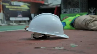 O'zbekistonda uch oyda 62 kishi ish joyida halok bo'ldi