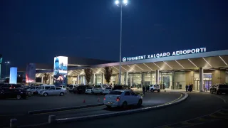 O'zbekistonliklar eng ko'p Qirg'izistonga sayohat qilmoqda