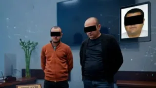 Toshkentda 8 ming dollar pora olgan elektr korxonasi muhandislari ushlandi