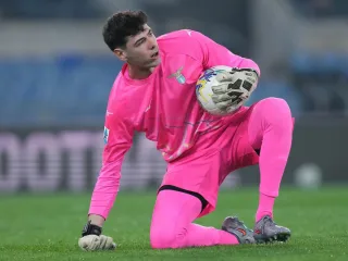 Motta: «Mening kumirim doim Petr Chex bo'lgan»