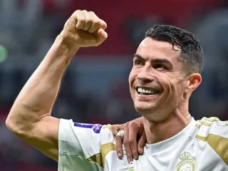 Vasiliy Utkin Ronalduning "Chelsi"ga o'tish istagi haqida gapirdi