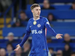 Palmer "Chelsi"dan "Manchester Yunayted"ga o'tishi mumkin
