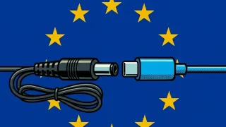 Yevropa Ittifoqi noutbuklar uchun yagona USB-C standartini joriy etdi