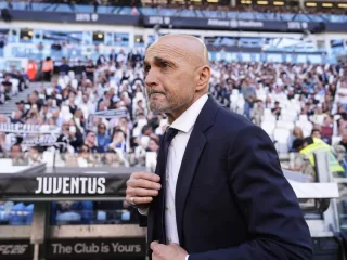 Spalletti "Yuventus" o