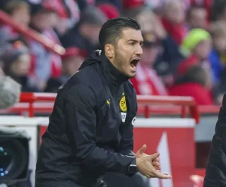Nuri Shaxin: «"Real Madrid"dagi faoliyatimdan faxrlanaman»