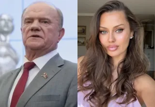 Zyuganov Kremlni deputatlar fikriga e'tibor bermayotganlikda aybladi