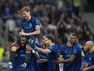 «Inter» sobiq futbolchisi Italiya kubogi finaliga chiqishni baholadi