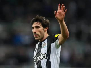 Di Kanio Tonalini Premer-liga yarim himoyasidagi eng yaxshi italiyalik deb hisoblaydi