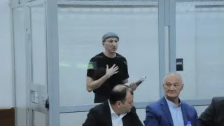 Sudda tintuv vaqtida gumondorning buyumi o'g'irlangani ma'lum bo'ldi