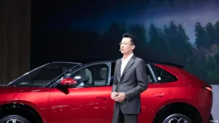 Xitoyda Mazda elektromobillari savdosi benzinli modellardan o'zib ketmoqda