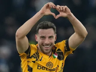Karlos Augusto "Inter"ni chempionlik uchun kurashda bo'shashmaslikka chaqirdi
