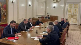 Eron va AQSh o'rtasidagi diplomatik muzokaralar to'xtab qoldi