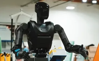 AQSh Pentagon odamsimon robotlarni yaratishga 24 mln dollar ajratdi