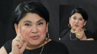 Dilfuza Ismoilova mualliflik huquqi masalasiga ochiq munosabat bildirmoqda