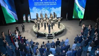 O'zbekistonda «Mustaqillik to'yi» festivali keng nishonlanadi