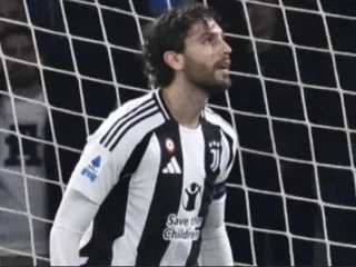 Lokatelli «Milan»ga qarshi bahsda Modrichdan uzr so'radi