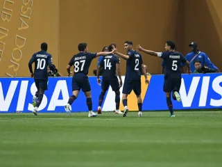 PSJ yilning eng yaxshi jamoasi sovrinini qo'lga kiritdi