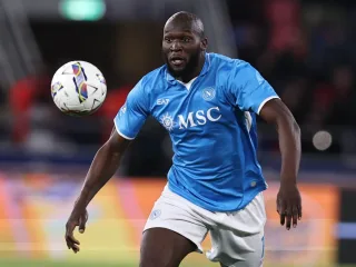 Lukaku faoliyatini "Milan" klubida davom ettirishi mumkin