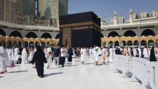 Saudiya Arabistoni 2026 yilgi haj uchun Makka kirish qoidalarini yangiladi