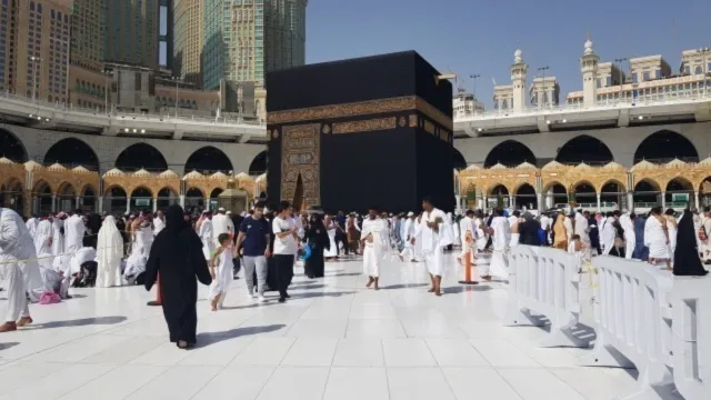 Saudiya Arabistoni 2026 yilgi haj uchun Makka kirish qoidalarini yangiladi