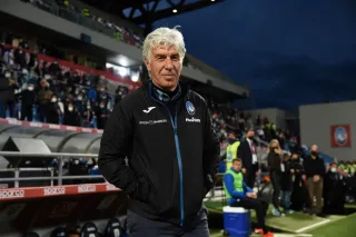 Gasperini "Roma"ga ultimatum qo'ydi, o'zgarishlar talab qildi