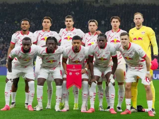 «Leypsig» o'z maydonida «Union» ustidan g'alaba qozondi
