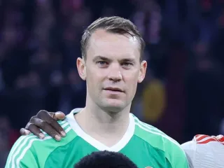 "Bavariya" chempionlik rekordini takrorladi