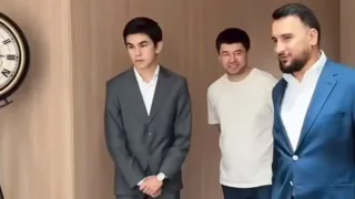 Javohir Sindorovga chempionlik uchun yangi xonadon sovg'a qilindi