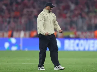 Kompani jahon chempionatida ekspertlikdan voz kechdi