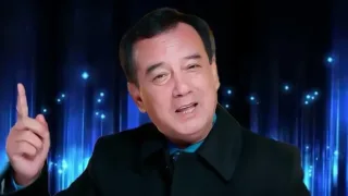 Xonanda Asliddin Do'stovning otasi vafot etdi