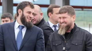 Serbiya Ramzan Qodirov jiyanining fuqaroligini bekor qildi